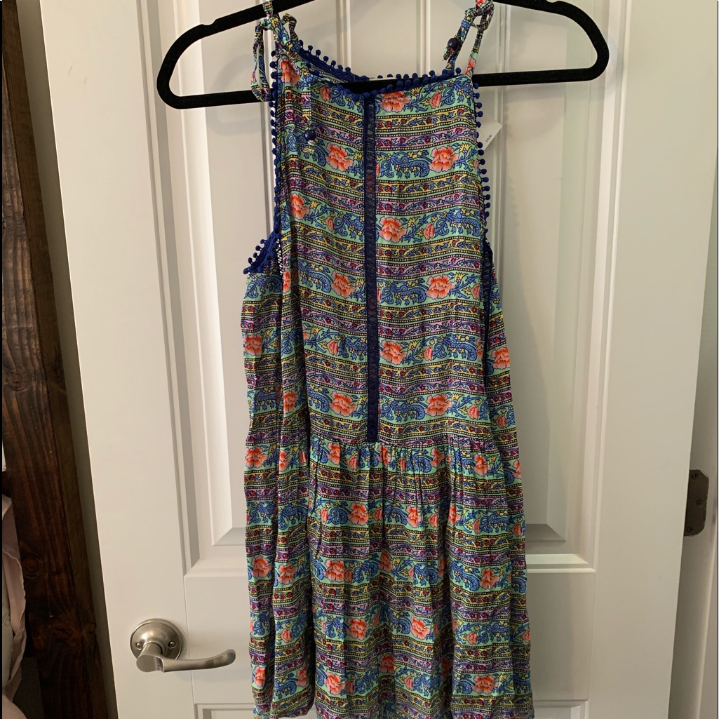 Jessica Simpson Brand New Tank Top
